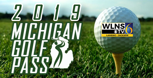 2020 Michigan Golf Pass Coupons Discounts Lansing 78912