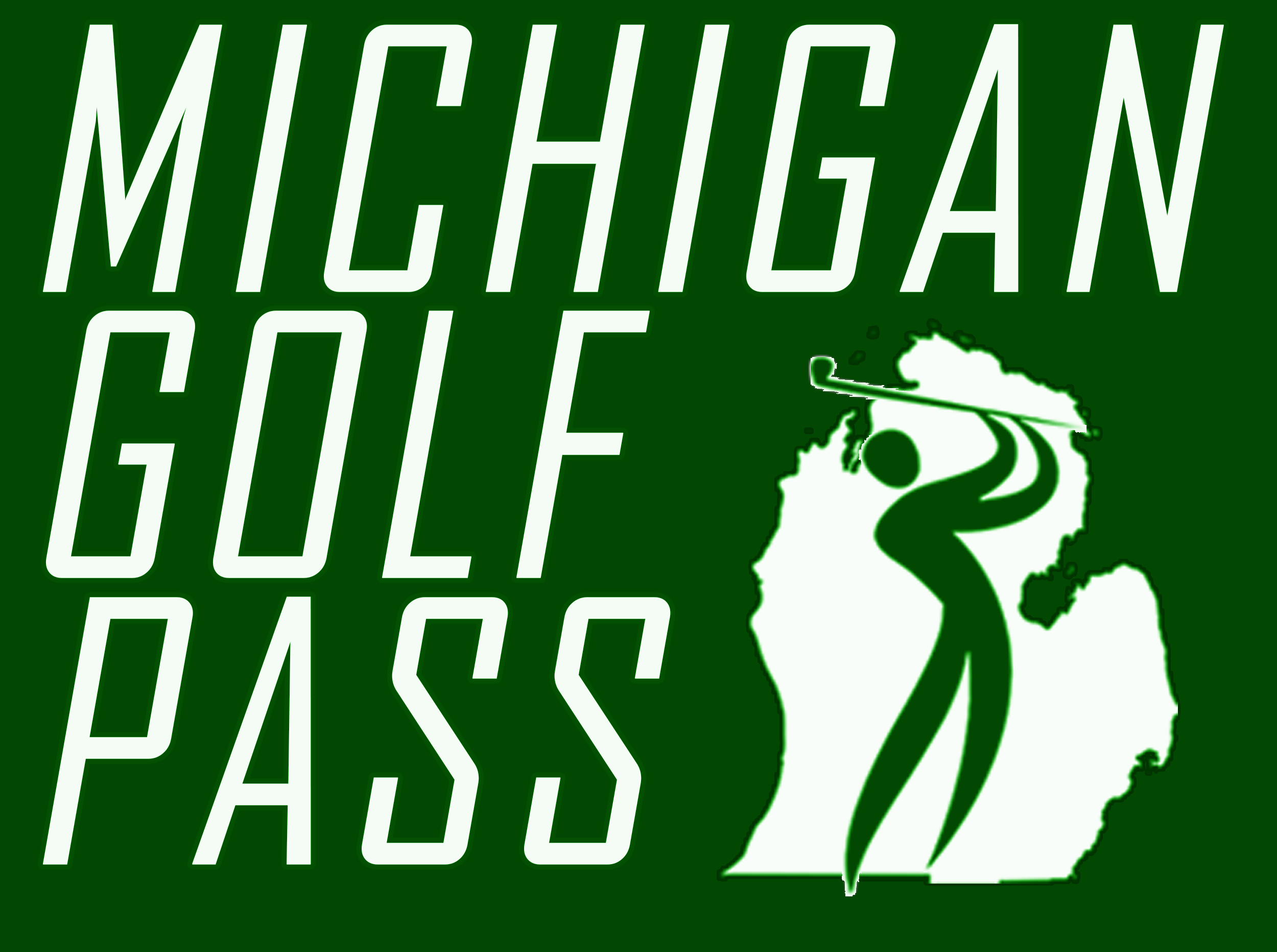 2020 Michigan Golf Pass Coupons Discounts Lansing 78912